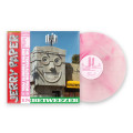 LPPaper Jerry / Inbetweezer / Pink Marble / Vinyl