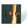 LPMJ Lenderman / Manning Fireworks / White / Vinyl