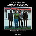 LPPeterson Oscar / Hello Herbie / Vinyl