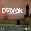 CDDvok / Slavonic Soul / 27CD