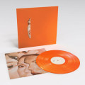LPLowe Rosie / Lover,Other / Orange / Vinyl