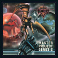 LPTarget / Master Project Genesis / Vinyl