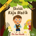 CDHj Felix / kolk Kja Mak 1 / Vlask J. / MP3