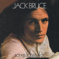 LPBruce Jack / Songs For A Tailor / Vinyl