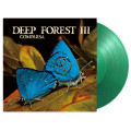 LPDeep Forest / Comparsa / Green / Vinyl