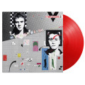 LPVibrators / V2 / Red / Vinyl