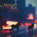 LPMercury Rev / Born Horses / Vinyl