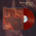 LP40 Watt Sun / Little Weight / Red / Vinyl