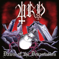 CDUrn / Dawn Of Devastation