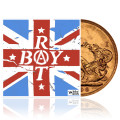 LPRat Boy / Suburbia Calling / Picture / Vinyl