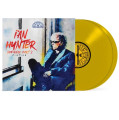 2LPHunter Ian / Defiance Part 2:Fiction / Coloured / Vinyl / 2LP