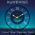 2LPHawkwind / Stories From Time and Space / Vinyl / 2LP