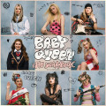 CDBaby Queen / Yearbook