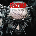 CDKreator / Enemy Of God / Remastered