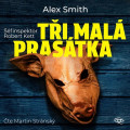 CDSmith Alex / Ti mal prastka / Strnsk M. / MP3