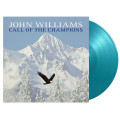 LPWilliams John / Call Of The Champions / Coloured / Vinyl