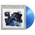 LPDolby Thomas / Flat Earth / Blue / Vinyl