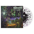 LPGatecreeper / Dark Superstition / Splatter / Vinyl