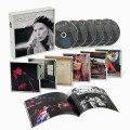 6CDMitchell Joni / Joni Mitchell Archives vol.4 / Box / 6CD