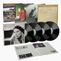 4LPMitchell Joni / Joni Mitchell Archives vol.4 / Box / Vinyl / 4LP