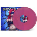 2LPBeast In Black / Dark Connection / Transparent Magenta / Vinyl / 2LP