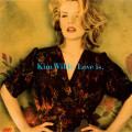 3CD/DVDWilde Kim / Love Is / Reissue / Expanded Deluxe Edition / 3CD+DVD