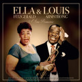 UHQRFitzgerald Ella/Armstrong Louis / A Fine Romance / Vinyl