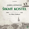 2CDLednick Karin / ikm kostel:lta 1894-1921 / Cibulkov / MP3 / 2CD