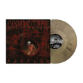 LPCannibal Corpse / Torture / Gold / Vinyl