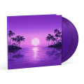 2LPPurple Disco Machine / Paradise /  / Purple / Vinyl / 2LP