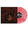 LPCannibal Corpse / Torture / Red / Vinyl