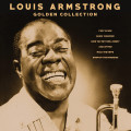 UHQRArmstrong Louis / Goldem Collection / Vinyl