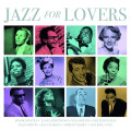 UHQRVarious / Jazz For Lovers / Vinyl