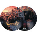 LPGorguts / Erosion Of Sanity / Picture / Vinyl