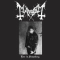 CDMayhem / Live In Sarpsborg