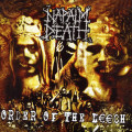 CDNapalm Death / Order Of The Leech