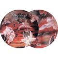 LPImmolation / Dawn Of Possession / Picture / Vinyl