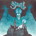 LPGhost / Opus Eponymous / Vinyl.