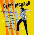 UHQRRichard Cliff / England's Own Elvis / Vinyl / 2LP