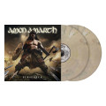 2LPAmon Amarth / Berserker / Marbled / Vinyl / 2LP