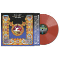 LPThin Lizzy / Johnny The Fox / Coloured / Vinyl
