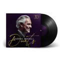 LPBocelli Andrea / Duets / Anniversary Edition / Vinyl