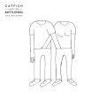 CDCatfish And The Bottlemen / Balcony