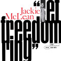 LPMcLean Jackie / Let Freedom Ring / Vinyl