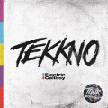 LPElectric Callboy / Tekkno / Tour Edition / Ultra Clear / Vinyl