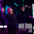 LPbirka Miro / Alive / Posledn Koncert 2021 / Vinyl