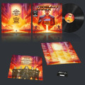 LPMindless Sinner / Metal Merchants / Vinyl