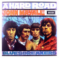 LPMayall John & Bluesbreakers / Hard Road / Vinyl
