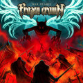 CDFrozen Crown / War Hearts / Digisleeve
