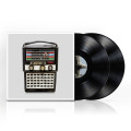2LPFrost* / Life In The Wires / Vinyl / 2LP